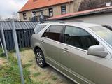 Cadillac SRX 3.6 V6 4WD Sport Luxury Autom. Sport Luxury - Cadillac SRX Gebrauchtwagen