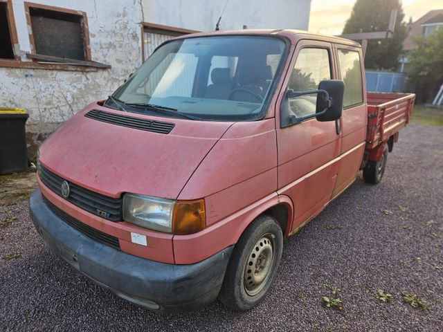 Volkswagen T4 Pritsche