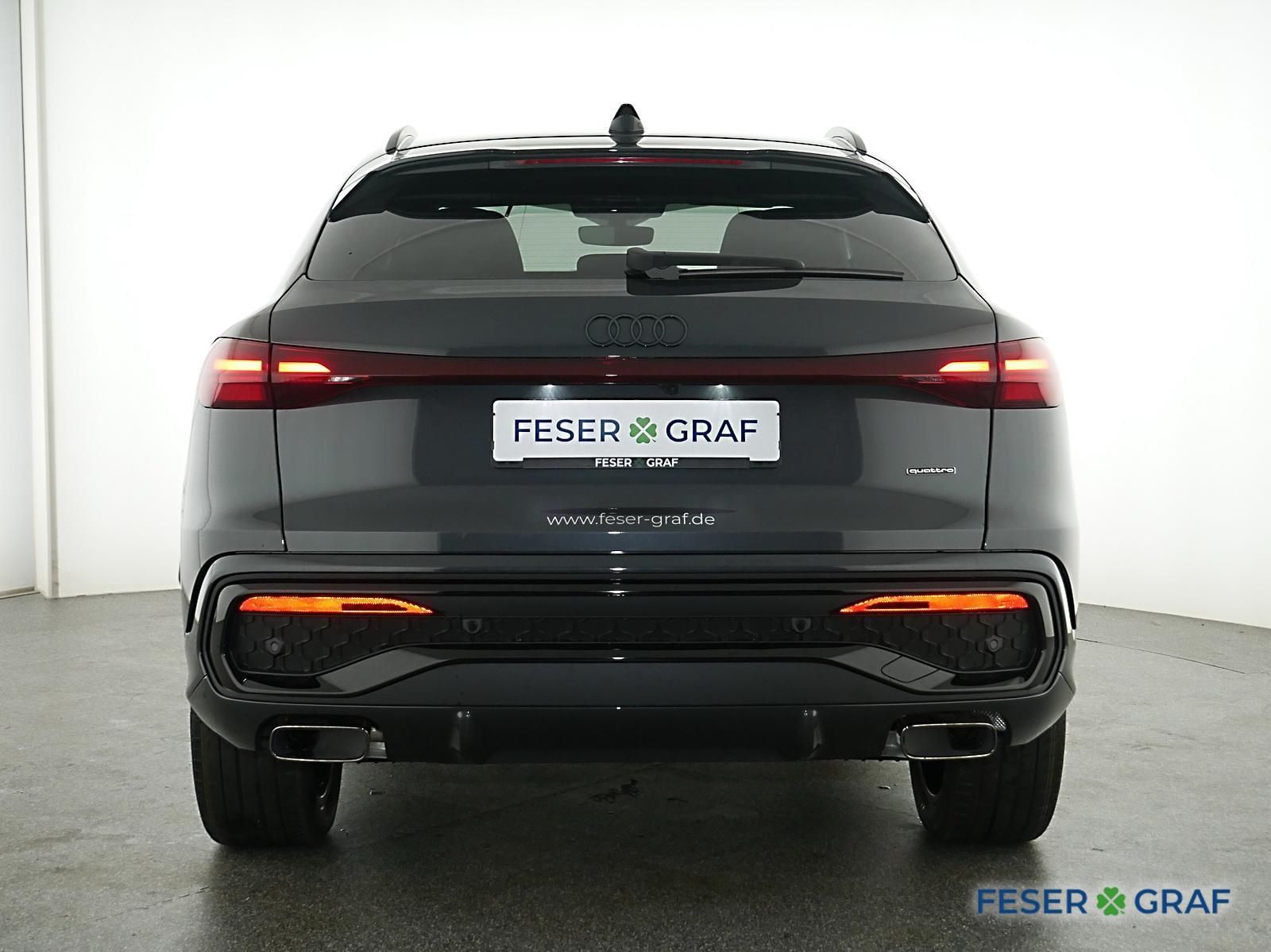 Audi Q5 - Bild 11