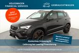 Cupra Ateca 2.0 TSI Klima*Tempo*Nav*PDC*RFK - Cupra Ateca Gebrauchtwagen in Berlin
