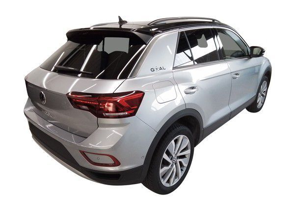 Volkswagen T-Roc - Bild 4