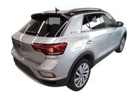 Volkswagen T-Roc - Vorschau Bild 4