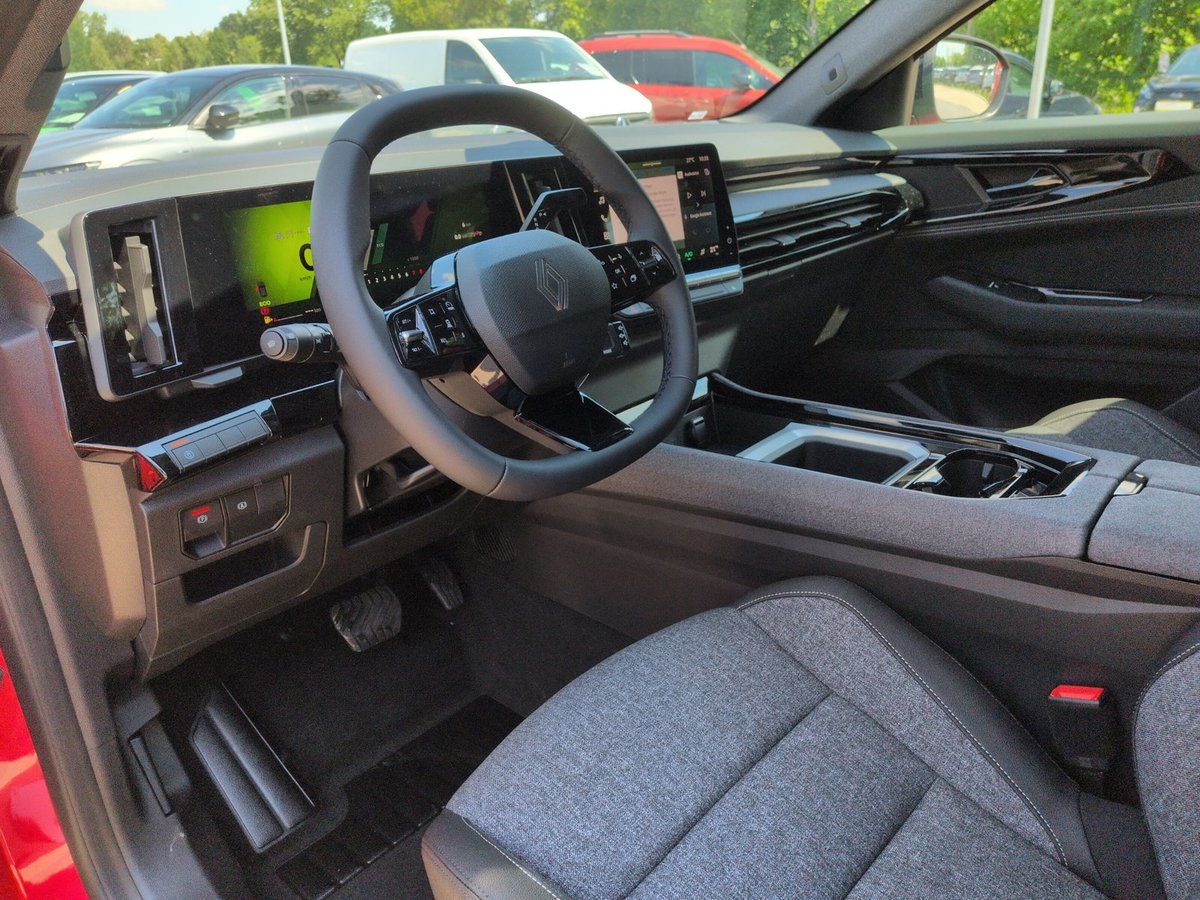 Renault Austral - Bild 10