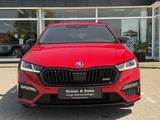 Skoda Octavia RS,Canton,Memory,AHK,HUD,Winter,Side,ACC - Skoda Octavia: Rot, RS