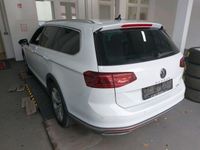 Volkswagen Passat Variant - Vorschau Bild 4
