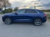 Audi Q8 50 TDI quattro tiptronic -