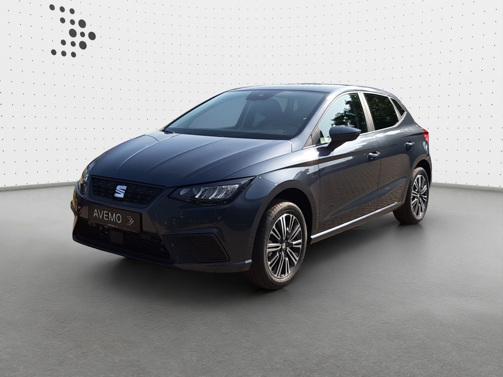 Seat Ibiza - Bild 2