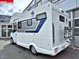 Renault Master*AhornCamp*Markise*Fahrrad*Nur 16TKM** - Renault Diesel Alkoven