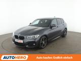 BMW 116i M Sport*NAVI*TEMPO*LED*CAM*SHZ*PDC* - BMW 116 Gebrauchtwagen in Frankfurt