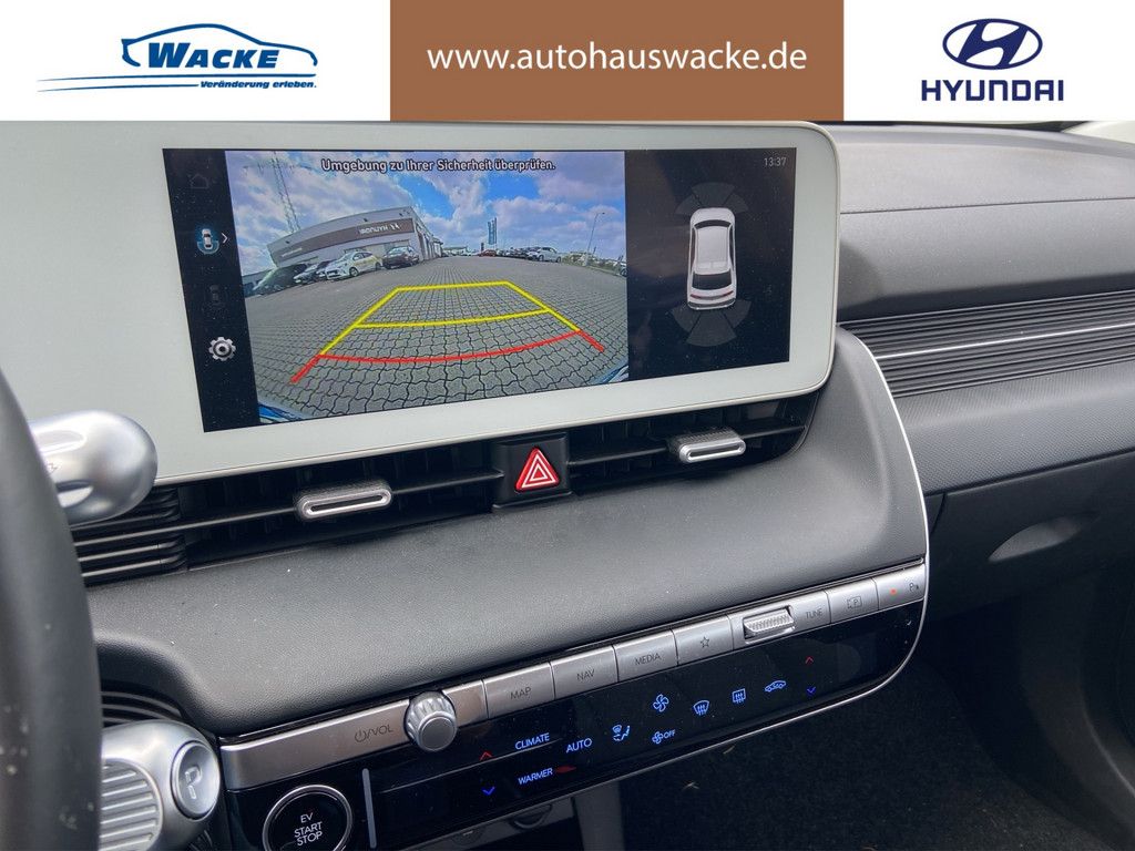 Hyundai IONIQ 5 Dynamiq foto 14