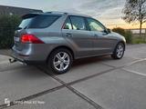 Mercedes-Benz GLE 350 d 4MATIC -
