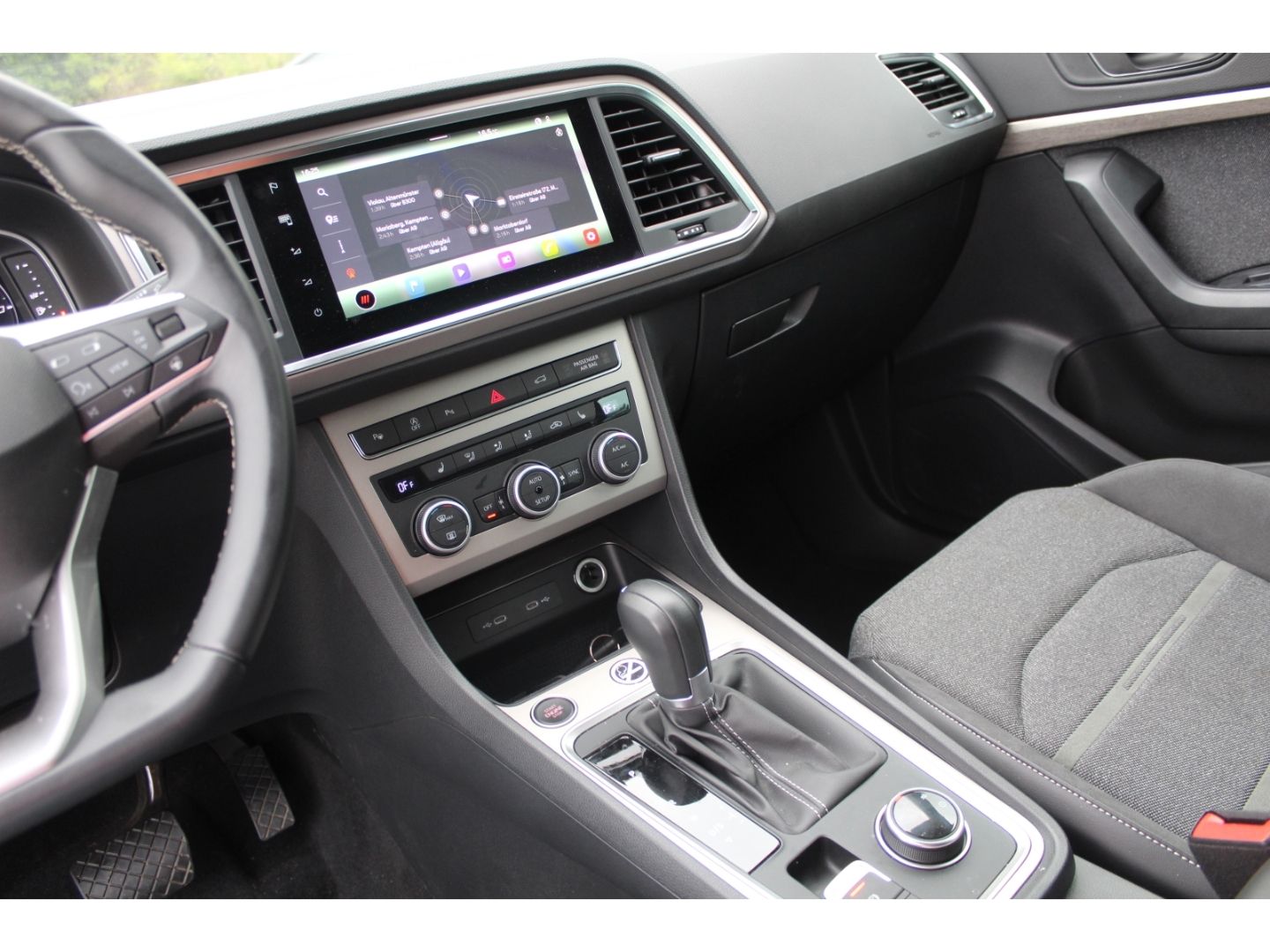 Seat Ateca - Bild 13