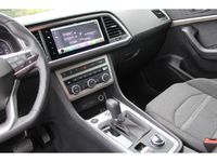 Seat Ateca - Vorschau Bild 13