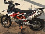 KTM 690 LC4 Enduro R - KTM LC4