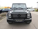 Mercedes-Benz G 500 AMG 7G Bi-Xenon COMAND AHK DIST H/K Kamera - gebrauchte Mercedes-Benz G 500 aus dem Jahr 2016