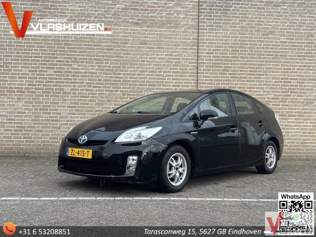 Toyota Prius 1.8 Business | € 4.000,- NETTO! | klima |