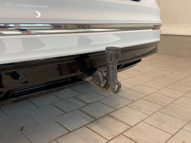 Tiguan Highline 2.0 TDI 4M DSG R-LINE RFK NAVI