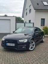 Audi A5 Quattro V6 3.0 TDI Sline 305PS 650NM - Audi A5: 30 TDI