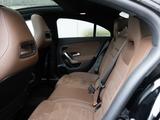 Mercedes-Benz CLA 220 d AMG-Sport/MLB/Pano/Burm/Distr/Totw/19' - Mercedes-Benz CLA 220: Sportwagen