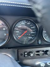 Porsche 993 Carrera Cabriolet Carrera - Porsche 993: Carrera