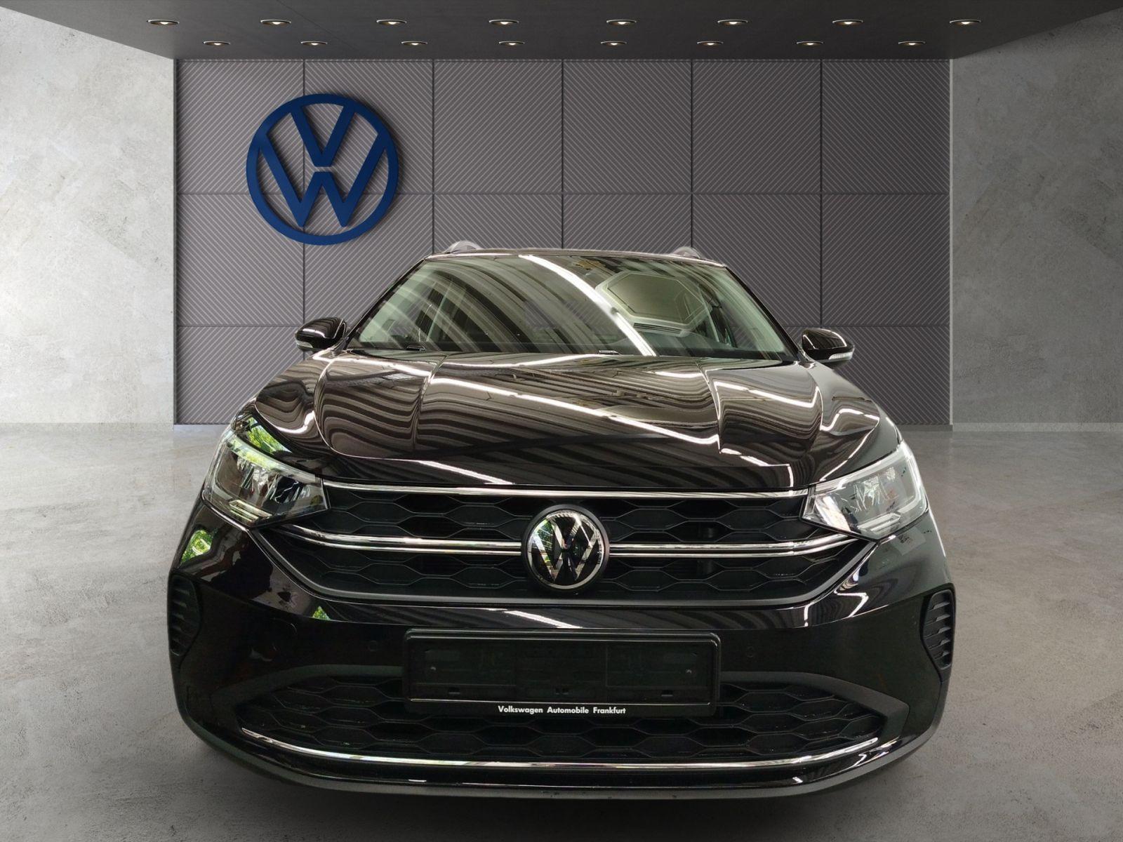 Volkswagen Taigo ENERGY 1,0 l TSI (95 PS) Top Deal, миниатюра 2