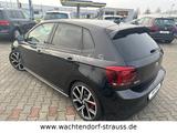 Volkswagen Polo GTI*200PS*LED*SHZ*2-Hand*(1-Hand) - Volkswagen Polo: Automatik
