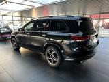 Mercedes-Benz GLS 400 d 4MATIC,AMG,360Grad,Head-Up - Mercedes-Benz GLS 400 in Duisburg