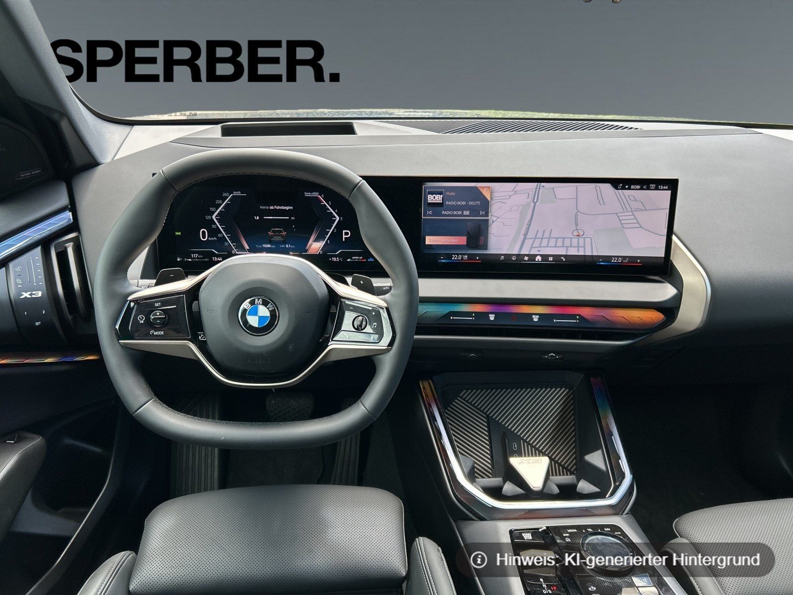 BMW X3 - Bild 16