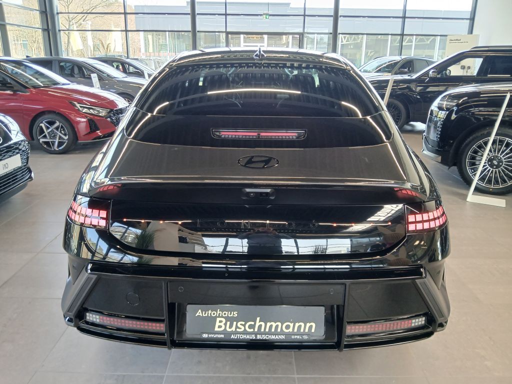 Hyundai IONIQ 6 – Bild 5