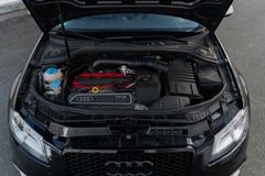 Fahrzeugabbildung Audi RS3 Sportback 2.5 TFSI Quattro*Schalensitz*MwSt*