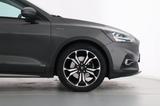 Ford FOCUS TURNIER ACTIVE+LENKRADHZG+KAMERA+SHZ - Ford Focus Gebrauchtwagen