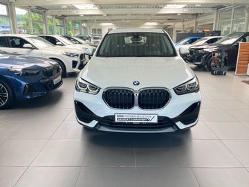 BMW X1 - 2