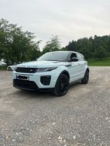 Land Rover Range Rover Evoque 2.0 TD4 132 kW SE Dynamic... - Land Rover Range Rover Evoque in Stuttgart