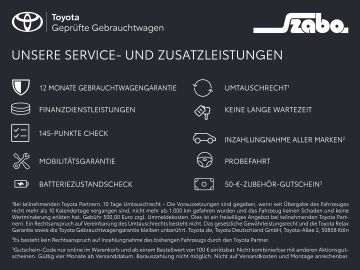 Toyota RAV 4 - 4