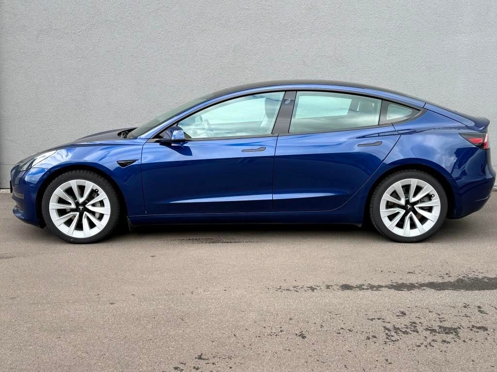 Tesla Model 3 Premium Long Range Dual AWD foto 2