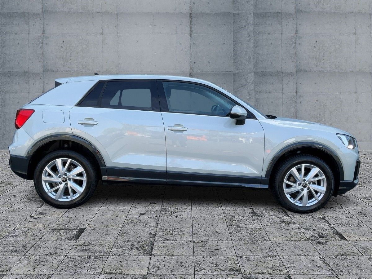 Audi Q2 - Bild 7