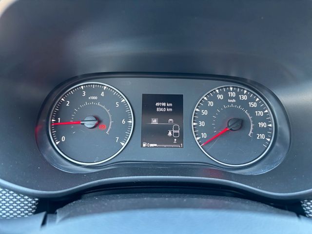 Dacia Sandero III Stepway Expression+