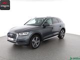 Audi Q5 2.0 TFSI qu S LINE 20 ZOLL VIRTUAL,360GRAD - Audi: 20v