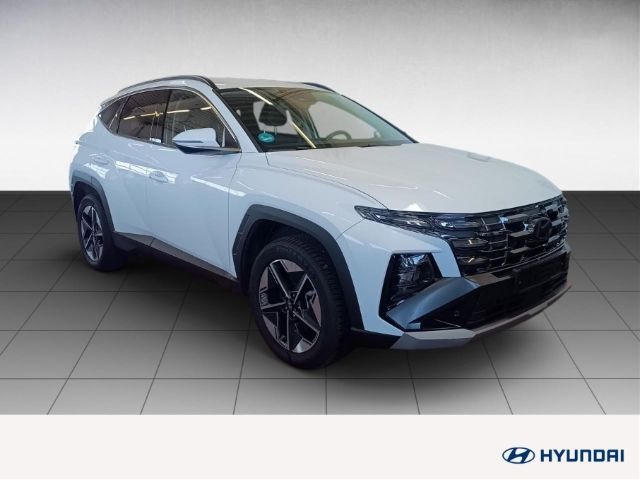 Hyundai Tucson – Bild 3