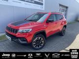 Jeep Compass PHEV Trailhawk/Vollausstattung - Jeep Compass in Krefeld