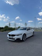 BMW 430 Gran Coupé 430d Gran Coupé M Sport A M Sport
