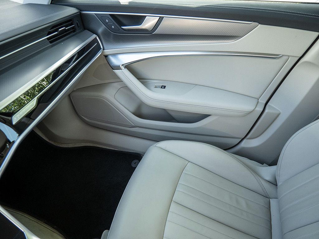 Audi A6 Avant design 40 TDI quattro LED AHK STANDHZ foto 15