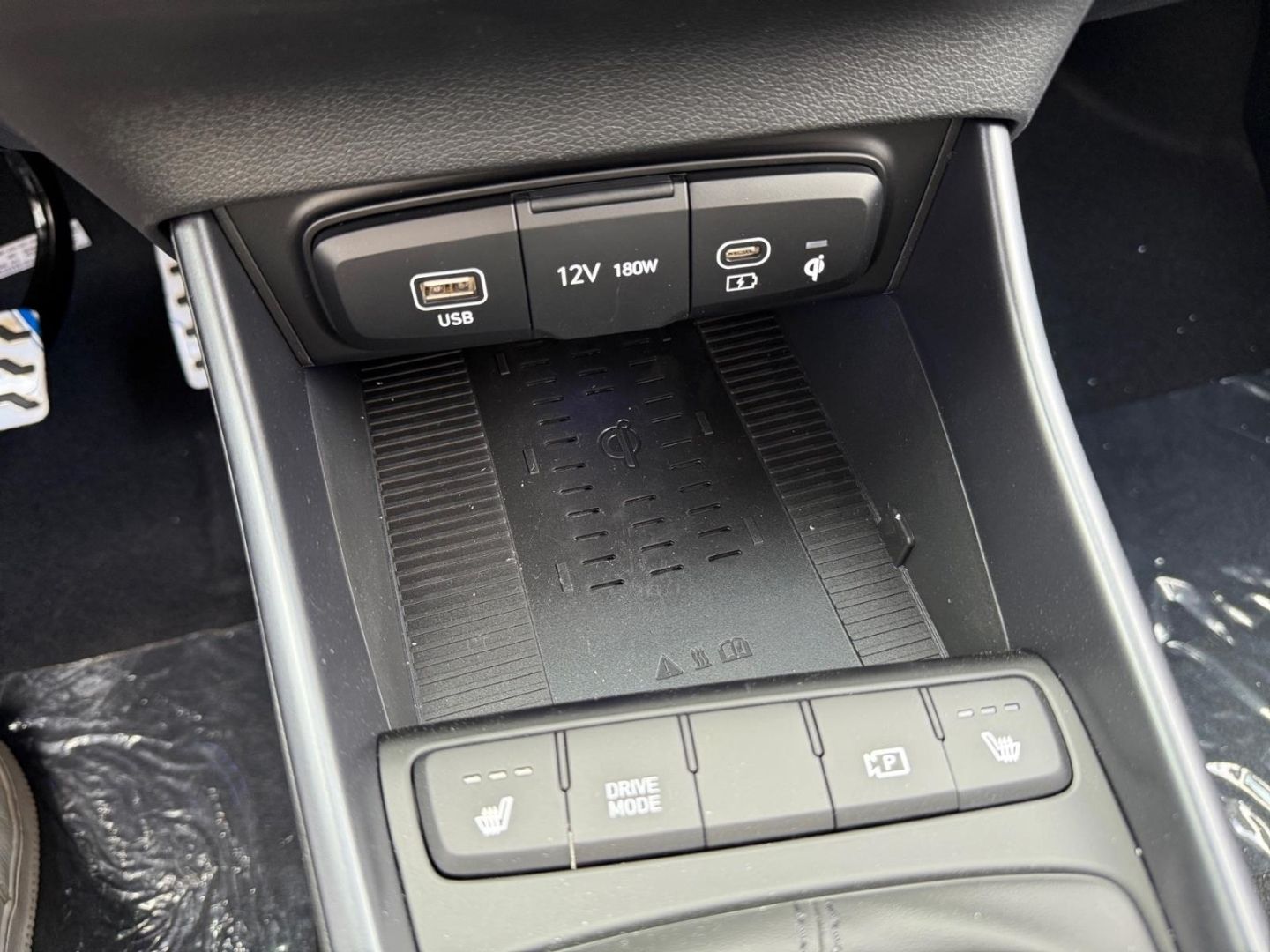 Hyundai BAYON - Bild 15