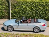 BMW 650Ci Cabrio, Virtuoso, Individual, Hi... - BMW 650 in München