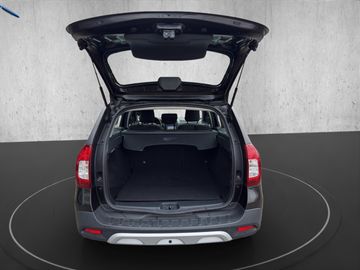 Dacia Logan II Kombi 0.9 TCe 90 eco² MCV Stepway Navi