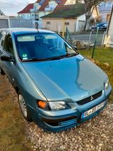 Mitsubishi Space Star 1,3 Family Family - gebrauchte Mitsubishi Space Star aus dem Jahr 2005