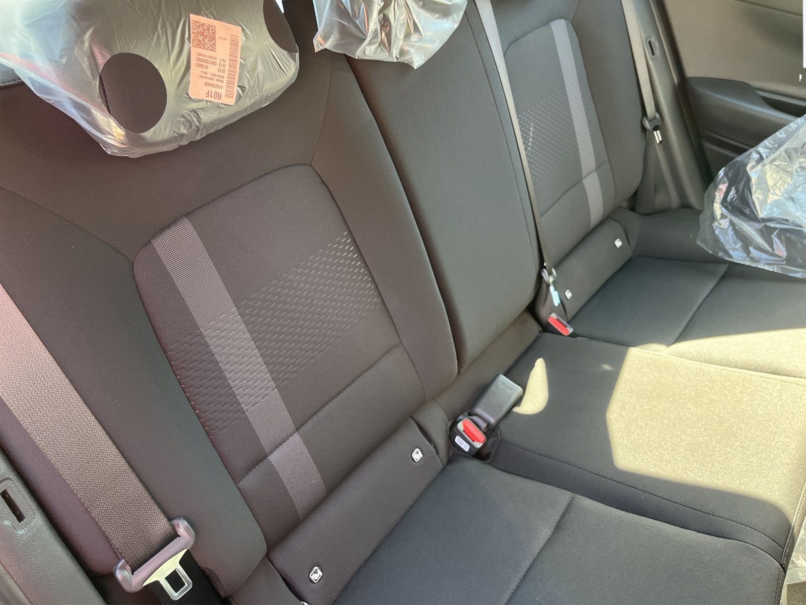 Hyundai i20 – Bild 8