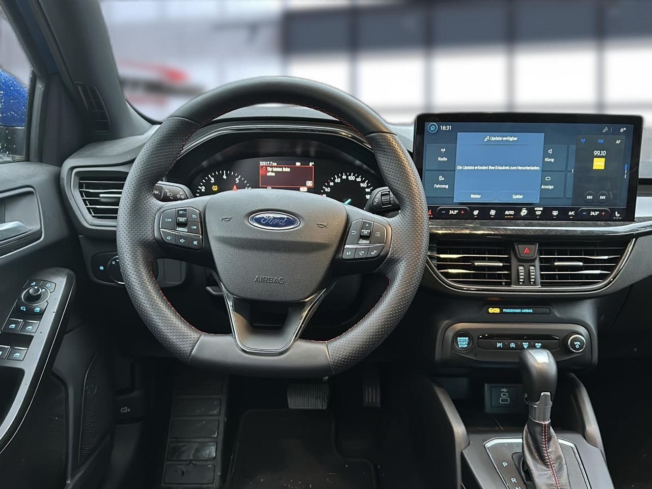 Ford Focus - Bild 19