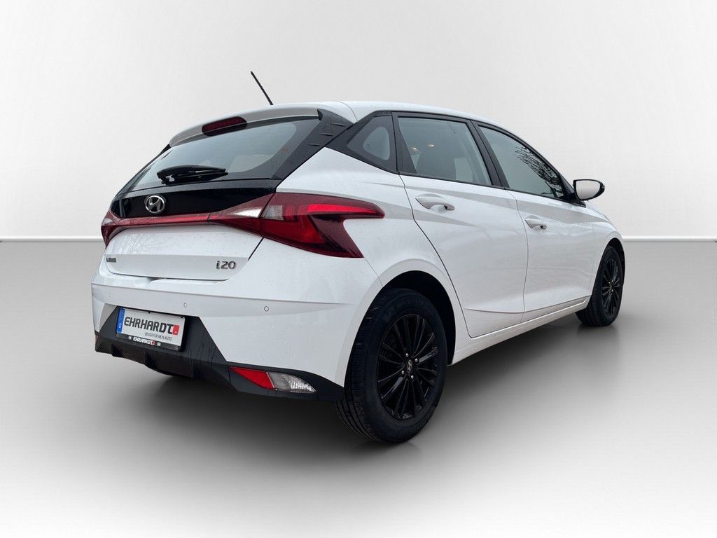 Hyundai i20 - Bild 6