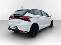 Hyundai i20 - Vorschau Bild 6